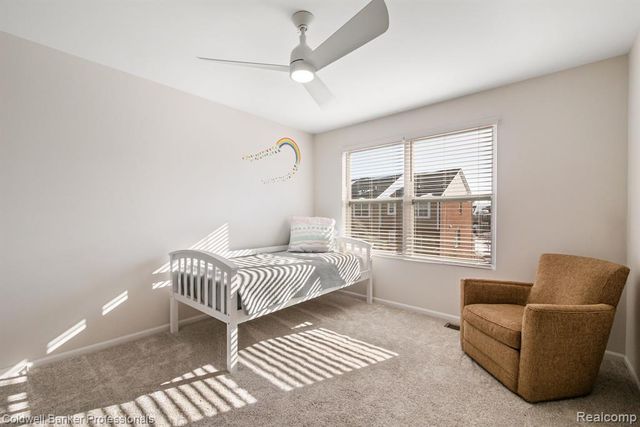 47749 Alden Terrace N, Northville, MI 48168