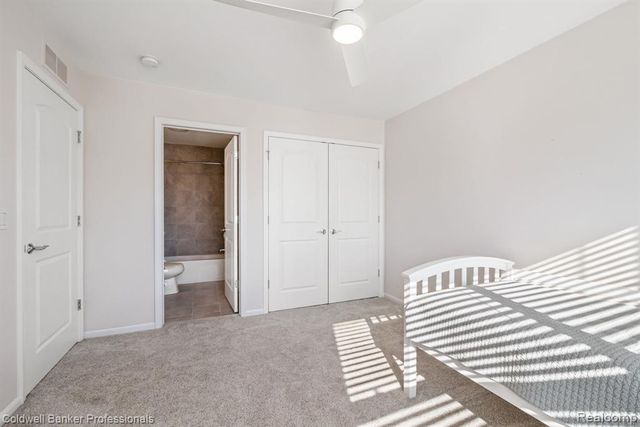 47749 Alden Terrace N, Northville, MI 48168