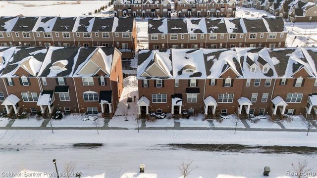 47749 Alden Terrace N, Northville, MI 48168