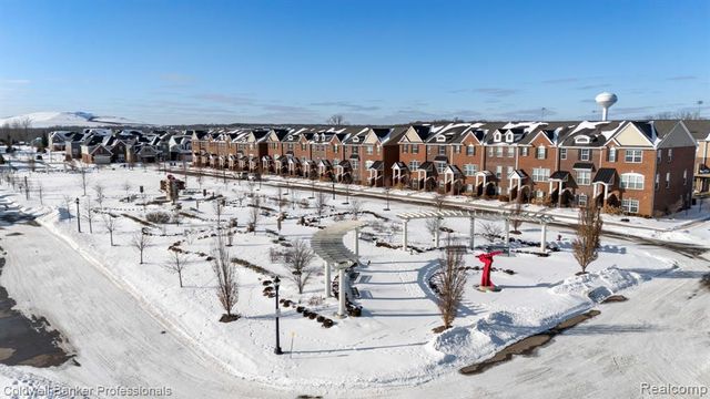 47749 Alden Terrace N, Northville, MI 48168