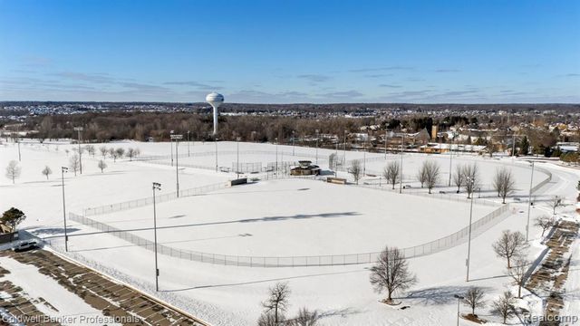 47749 Alden Terrace N, Northville, MI 48168