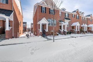 47749 Alden Terrace N, Northville, MI 48168