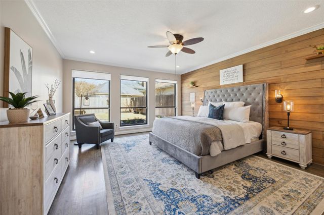 1166 Barkston Drive, Katy, TX 77450