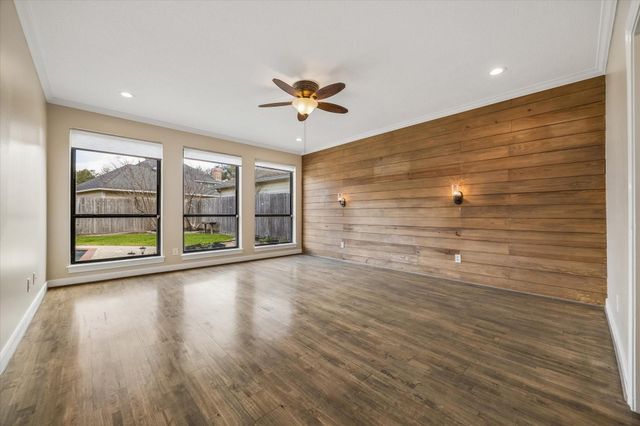 1166 Barkston Drive, Katy, TX 77450