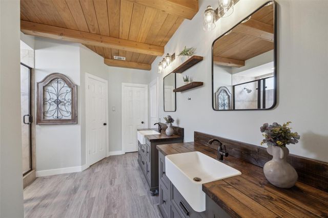 1166 Barkston Drive, Katy, TX 77450