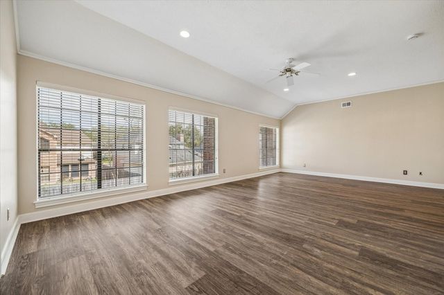 1166 Barkston Drive, Katy, TX 77450