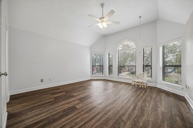 1166 Barkston Drive, Katy, TX 77450