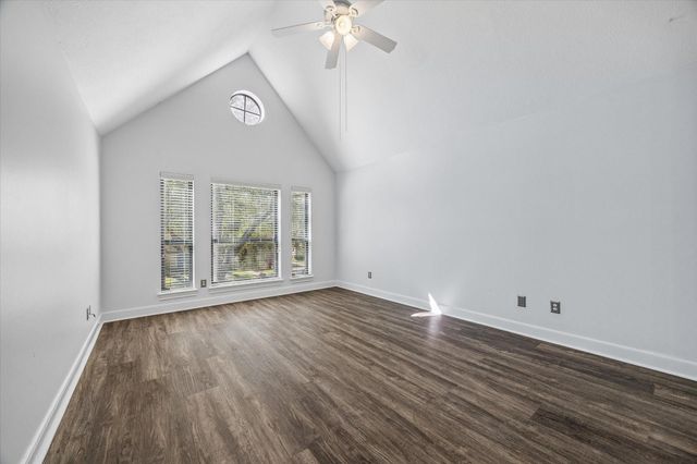 1166 Barkston Drive, Katy, TX 77450