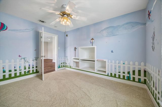 1166 Barkston Drive, Katy, TX 77450