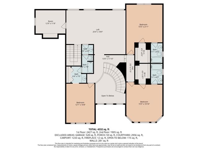 1166 Barkston Drive, Katy, TX 77450