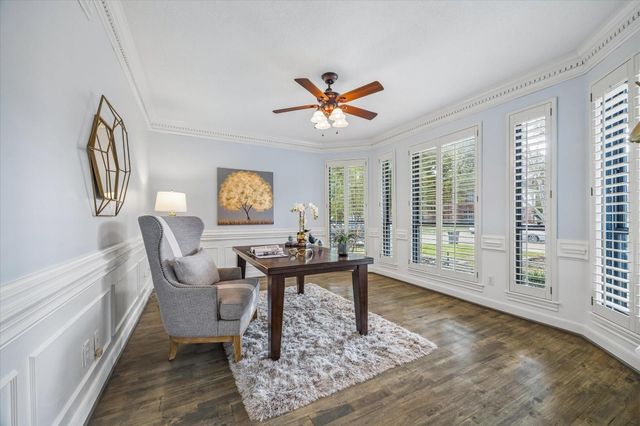 1166 Barkston Drive, Katy, TX 77450