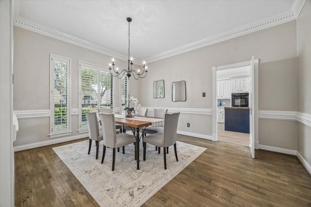 1166 Barkston Drive, Katy, TX 77450