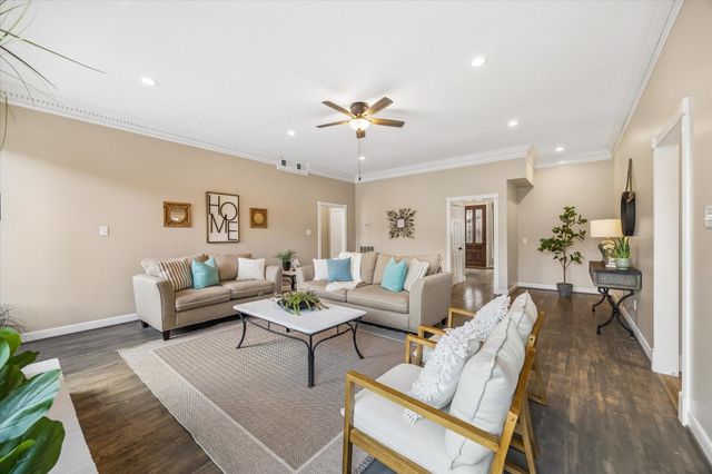 1166 Barkston Drive, Katy, TX 77450