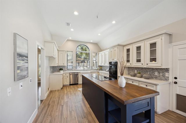 1166 Barkston Drive, Katy, TX 77450