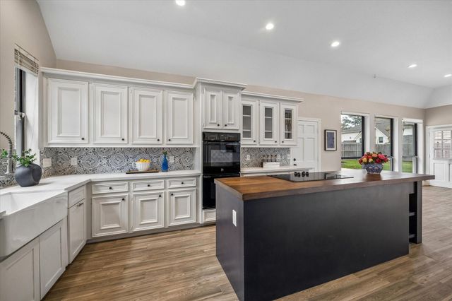 1166 Barkston Drive, Katy, TX 77450