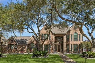 1166 Barkston Drive, Katy, TX 77450