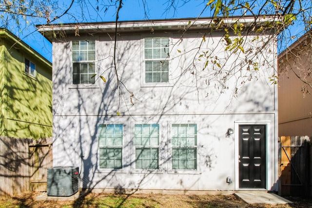 4935 N Cancun Drive, Houston, TX 77045