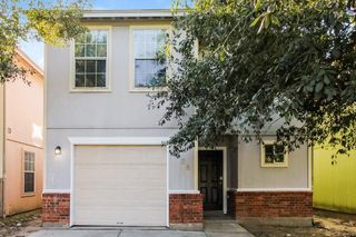 4935 N Cancun Drive, Houston, TX 77045