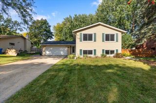 2657 Placid Street, Fitchburg, WI 53711