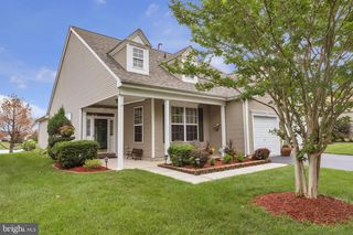 95 MINUTEMAN CIR, Allentown, NJ 08501