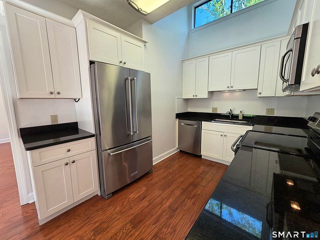 643 Heritage Village A, Southbury, CT 06488