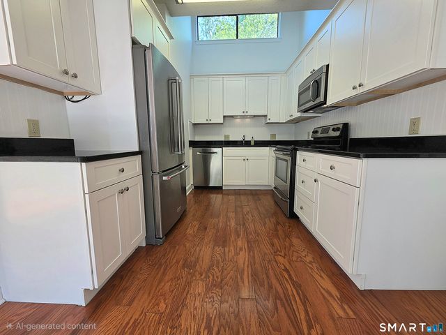 643 Heritage Village A, Southbury, CT 06488