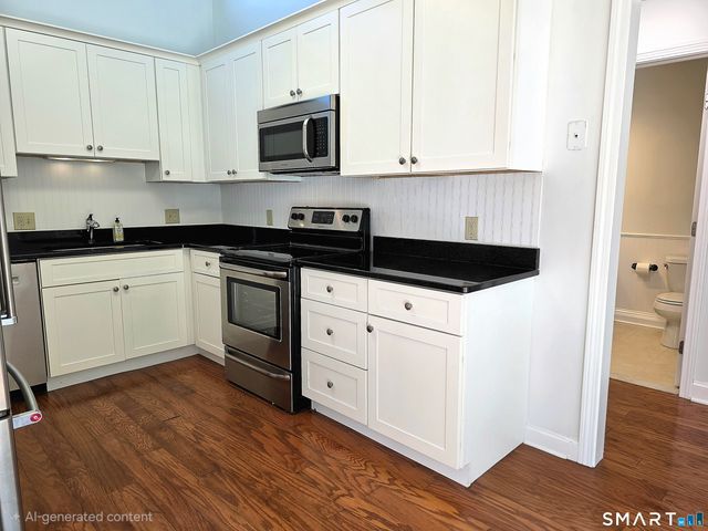 643 Heritage Village A, Southbury, CT 06488