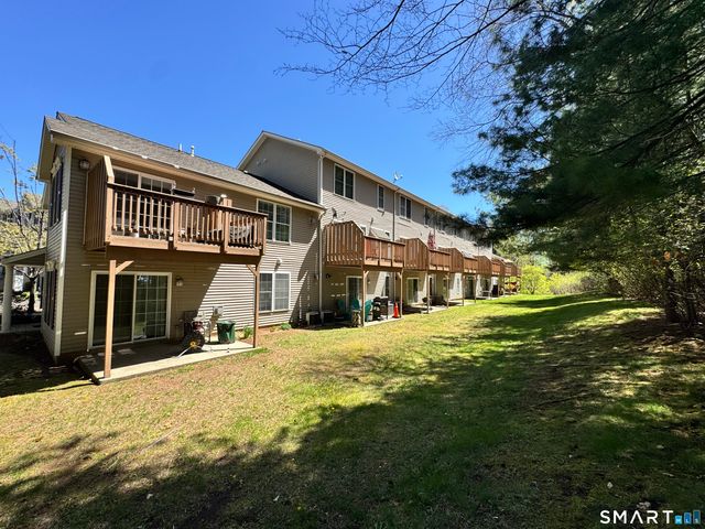 157 Leeder Hill Drive 705, Hamden, CT 06517