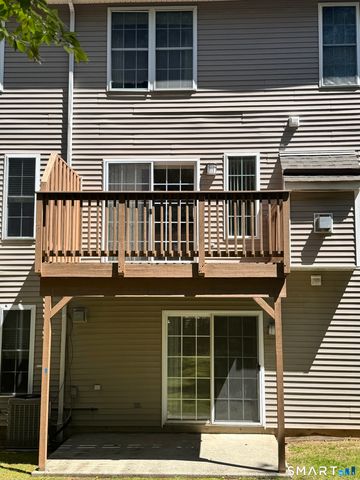 157 Leeder Hill Drive 705, Hamden, CT 06517