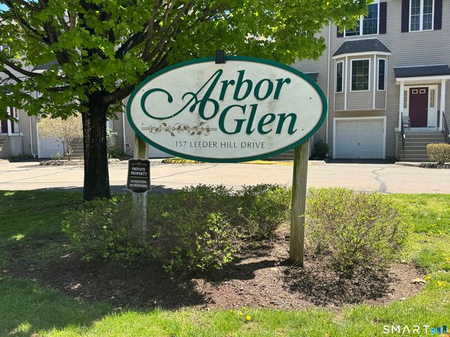 157 Leeder Hill Drive 705, Hamden, CT 06517