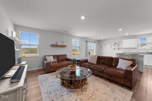 45 Florentine Court, Angier, NC 27501