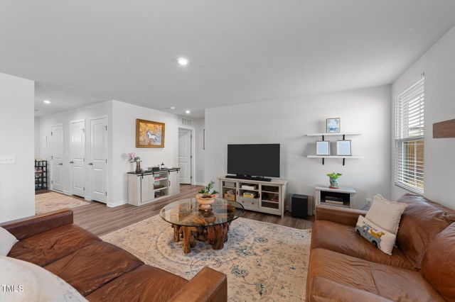 45 Florentine Court, Angier, NC 27501