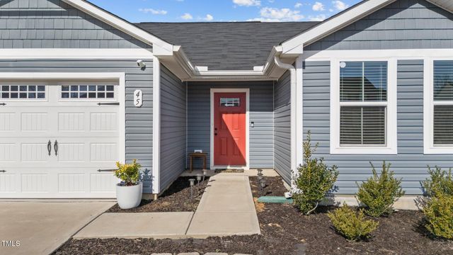 45 Florentine Court, Angier, NC 27501