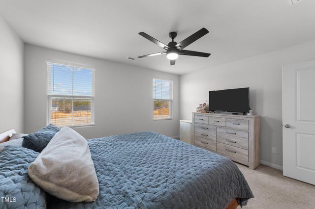 45 Florentine Court, Angier, NC 27501