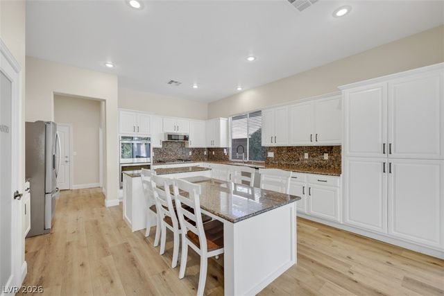 9934 Wonderful Day Drive, Las Vegas, NV 89148