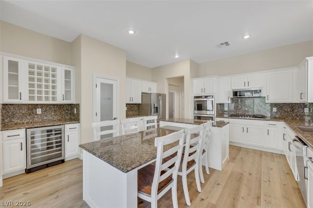 9934 Wonderful Day Drive, Las Vegas, NV 89148