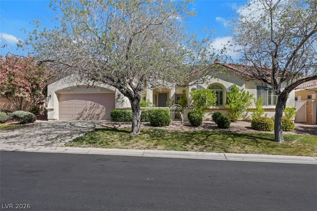 9934 Wonderful Day Drive, Las Vegas, NV 89148