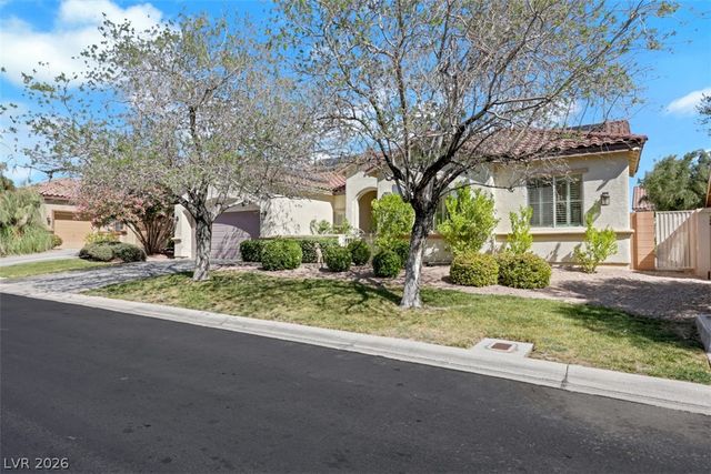 9934 Wonderful Day Drive, Las Vegas, NV 89148