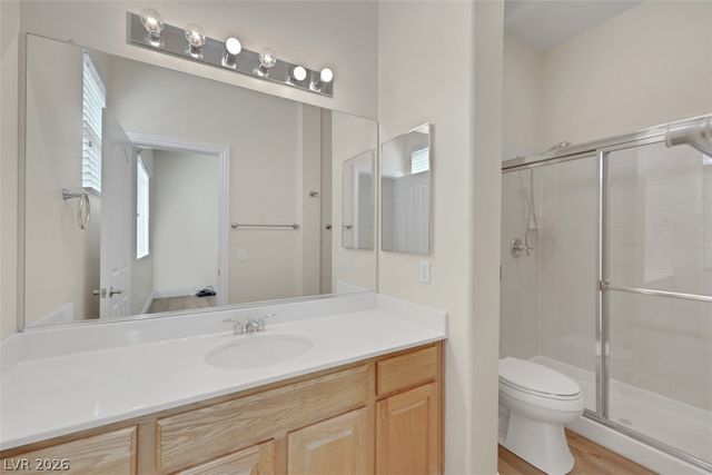 9934 Wonderful Day Drive, Las Vegas, NV 89148