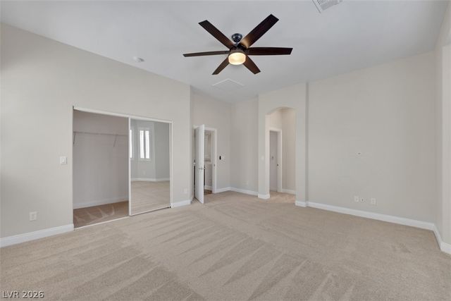 9934 Wonderful Day Drive, Las Vegas, NV 89148