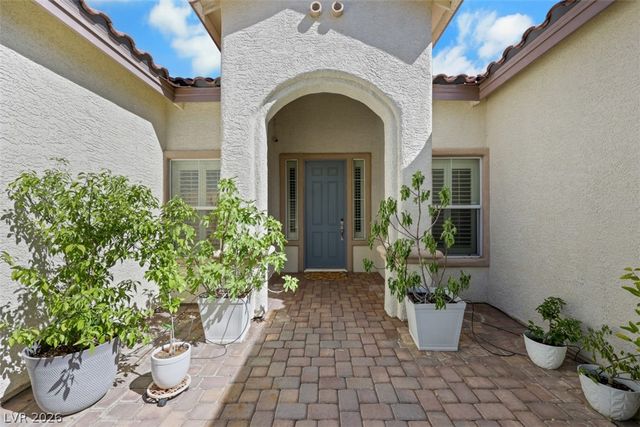9934 Wonderful Day Drive, Las Vegas, NV 89148