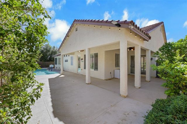 9934 Wonderful Day Drive, Las Vegas, NV 89148