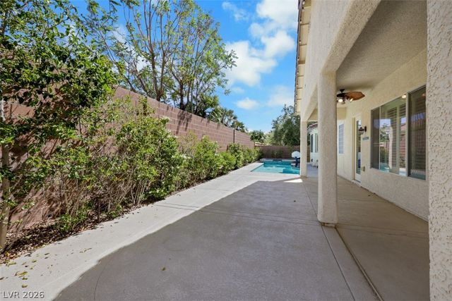 9934 Wonderful Day Drive, Las Vegas, NV 89148