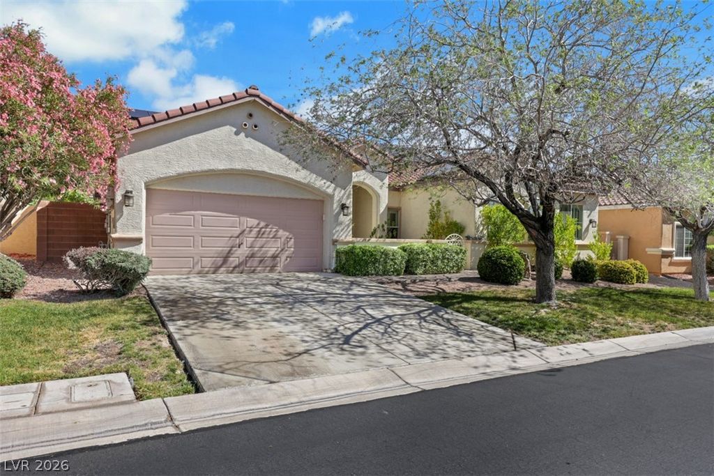 9934 Wonderful Day Drive, Las Vegas, NV 89148