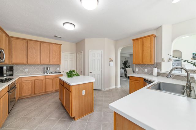 8 Terra Bella, Manvel, TX 77578