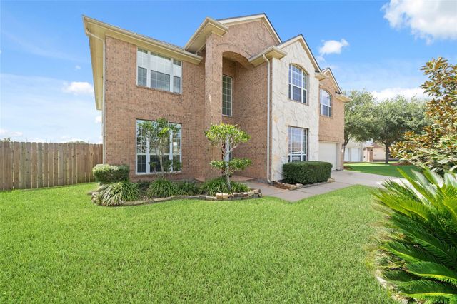 8 Terra Bella, Manvel, TX 77578