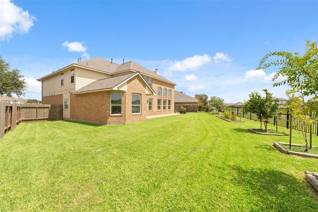 8 Terra Bella, Manvel, TX 77578