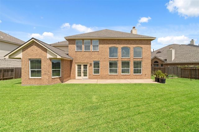 8 Terra Bella, Manvel, TX 77578