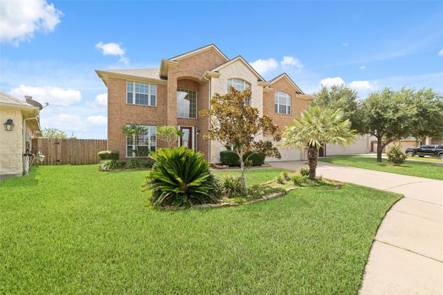 8 Terra Bella, Manvel, TX 77578