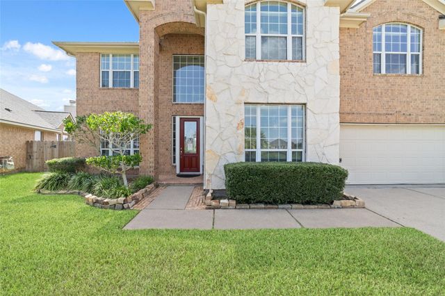 8 Terra Bella, Manvel, TX 77578